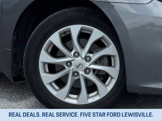 Used 2018 Nissan Sentra SV w/ Protection Package image 31