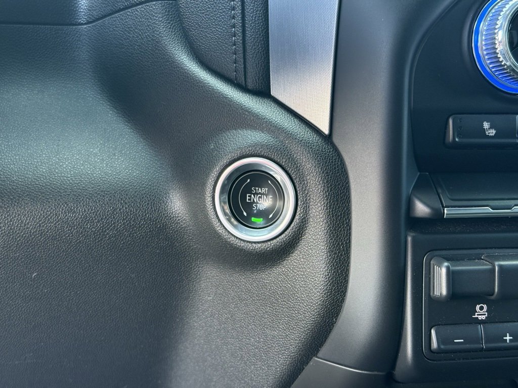 Used 2019 GMC Sierra 1500 SLT w/ Max Trailering Package image 23