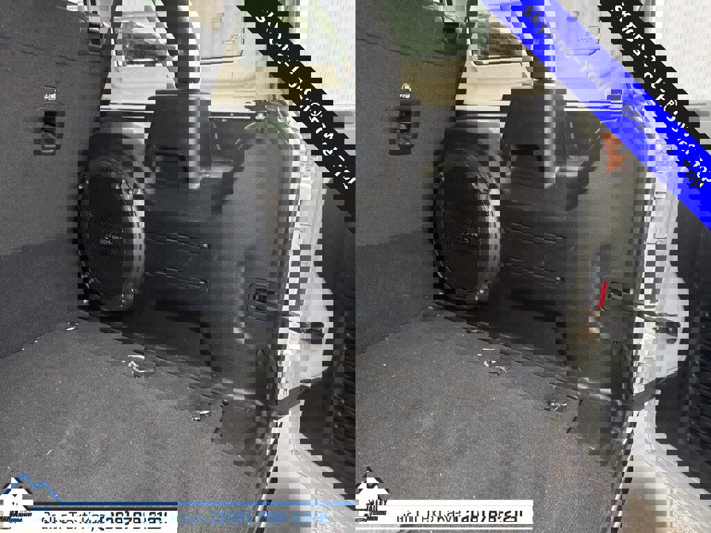 Used 2023 Jeep Wrangler Unlimited Rubicon 4xe w/ Safety Group image 29