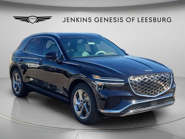 Used 2026 Genesis GV70 2.5T Advanced w/ G1 Accessory Package AWD/4WD image 12