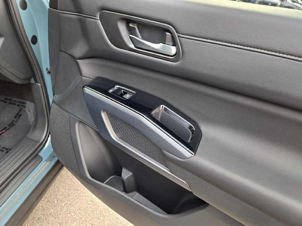 New 2026 Nissan Pathfinder SL w/ SL Premium Package FWD image 27
