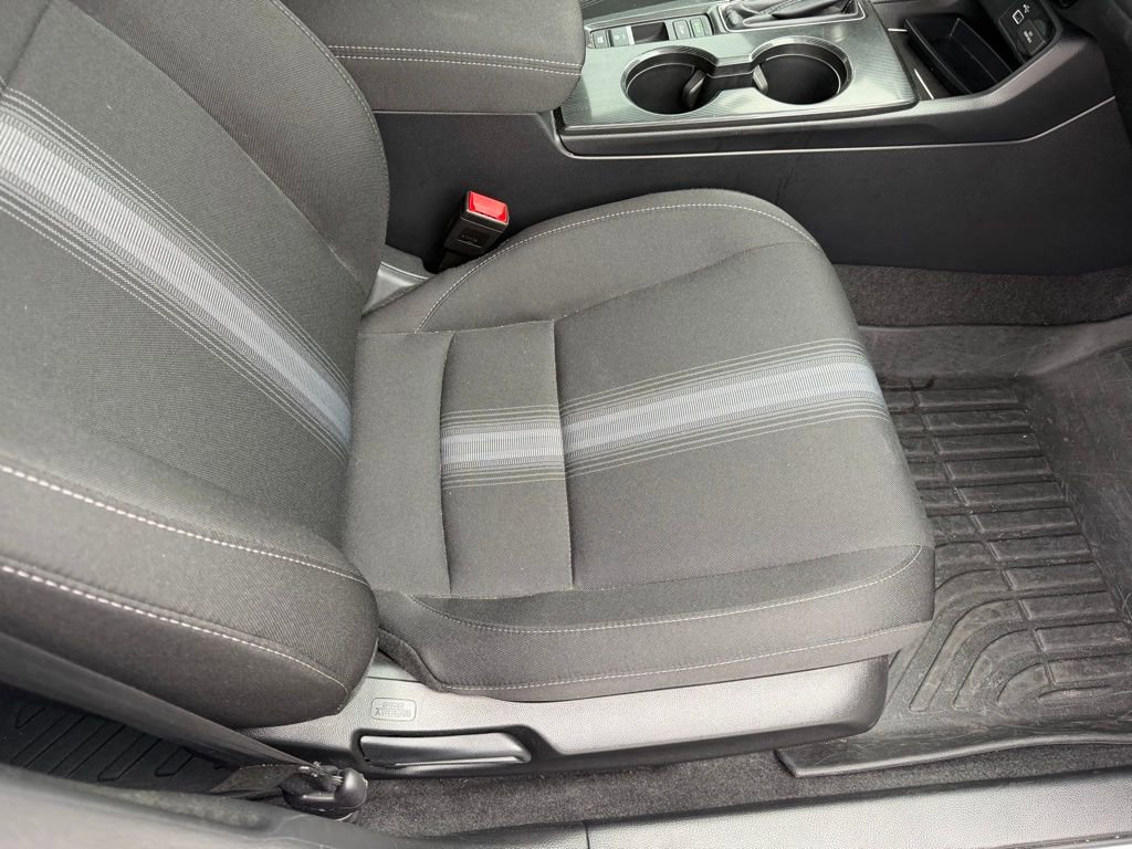 Used 2024 Honda Civic LX image 16