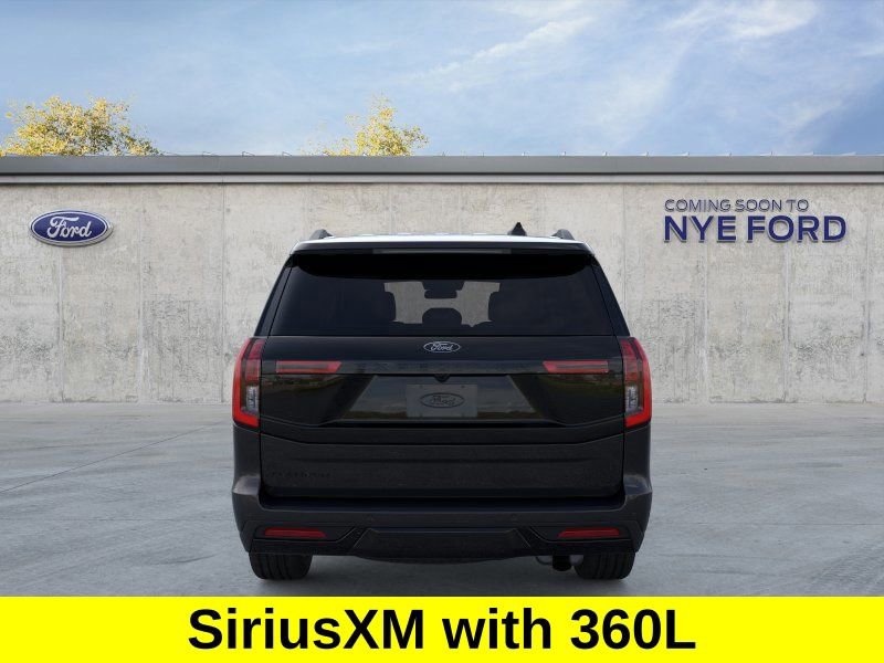 New 2026 Ford Expedition Platinum AWD/4WD image 7