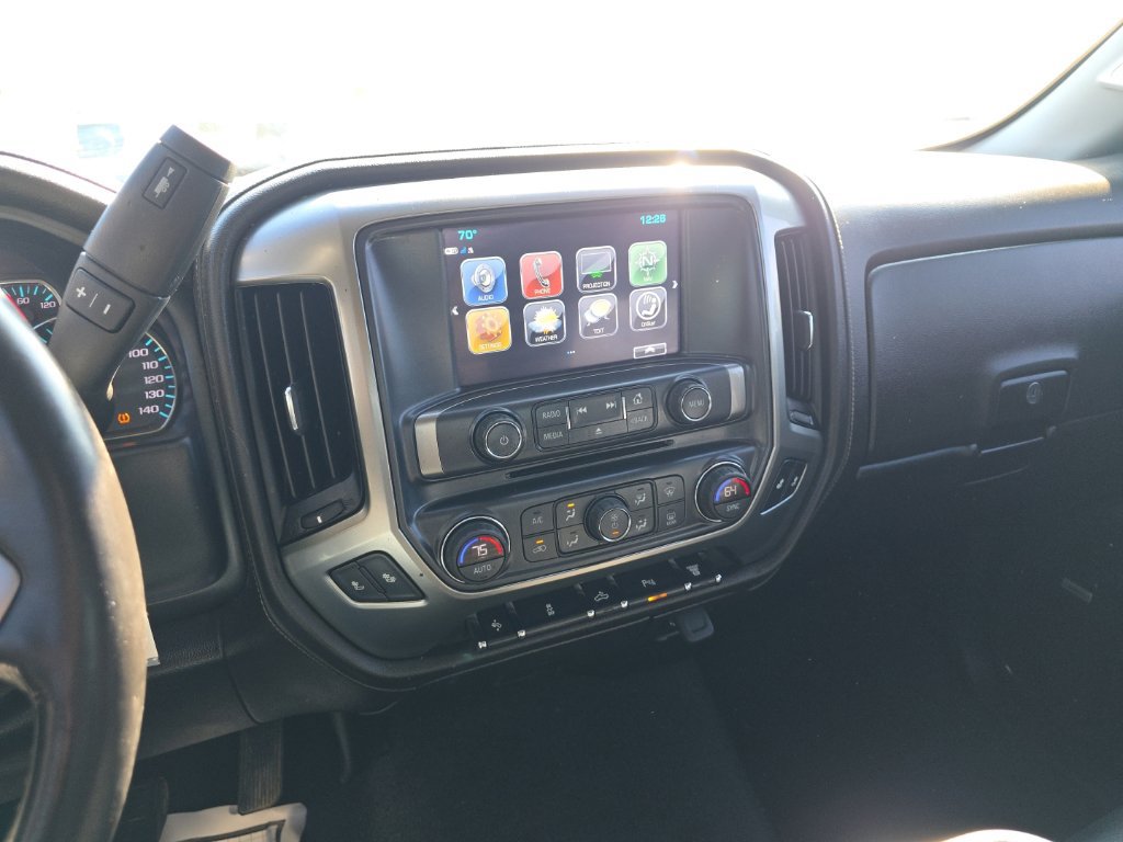 Used 2019 Chevrolet Silverado 2500 LTZ w/ Duramax Plus Package AWD/4WD image 26