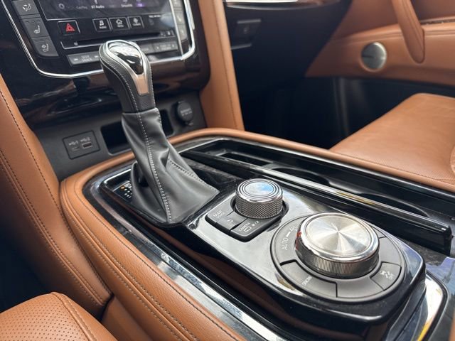 Used 2020 INFINITI QX80 Luxe w/ Proactive Package image 14