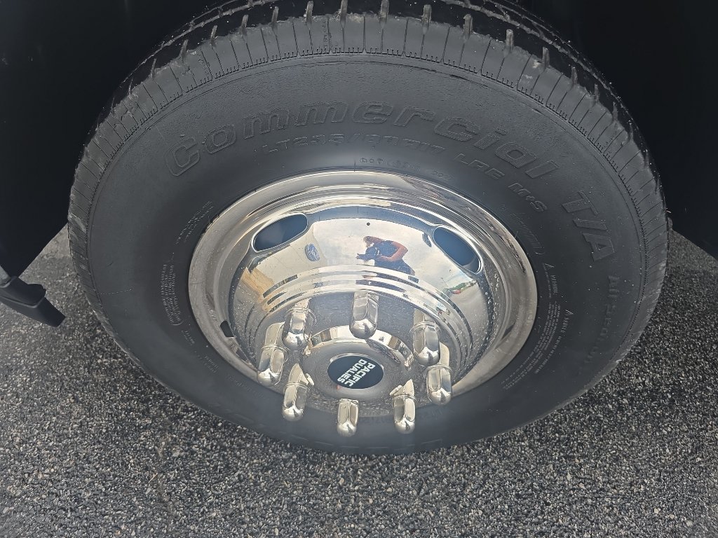 Used 2012 Chevrolet Silverado 3500 W/T RWD image 33