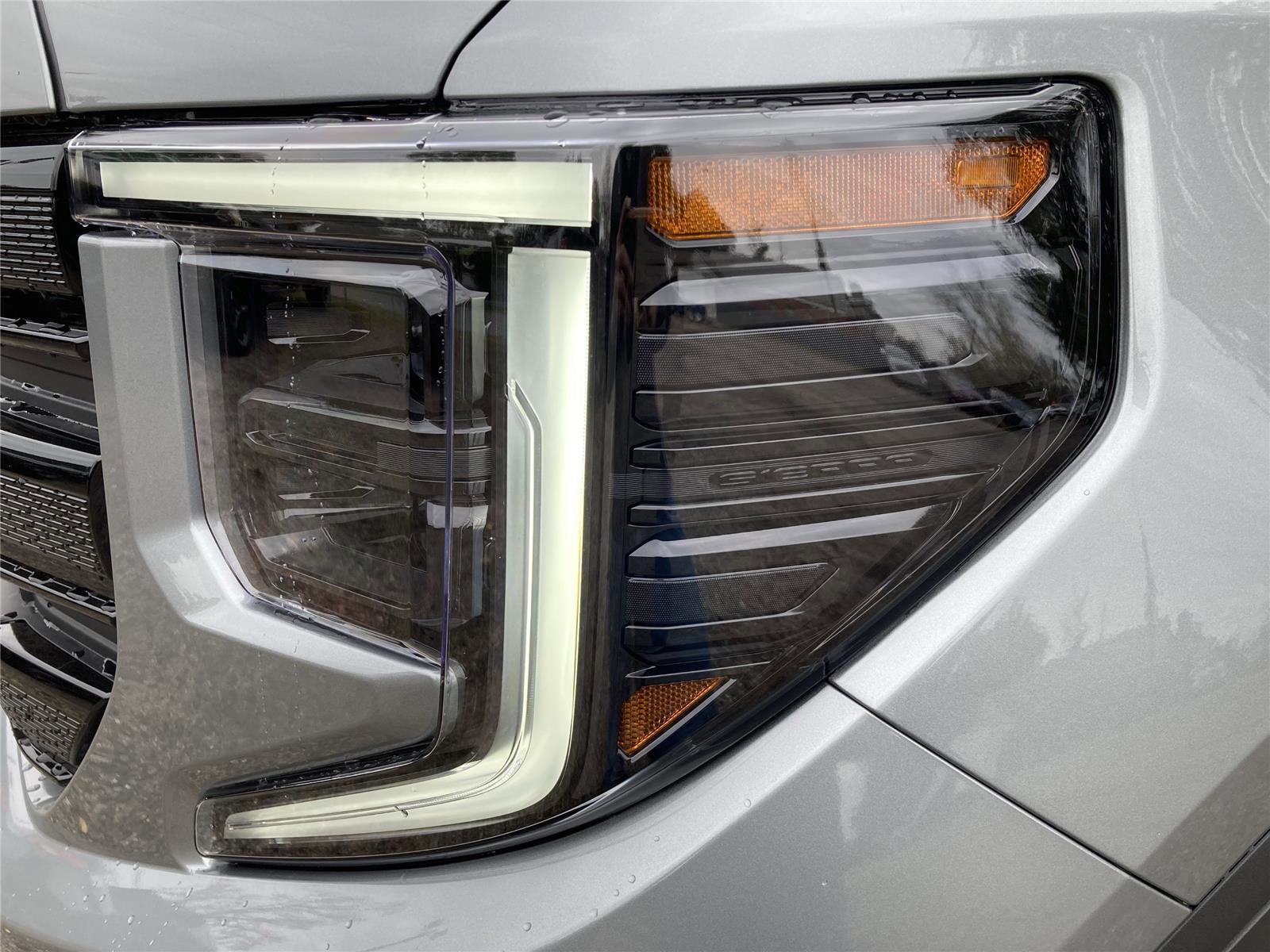 New 2026 GMC Sierra 1500 Elevation image 12