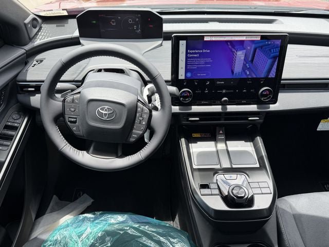 New 2026 Toyota C-HR AWD/4WD image 10