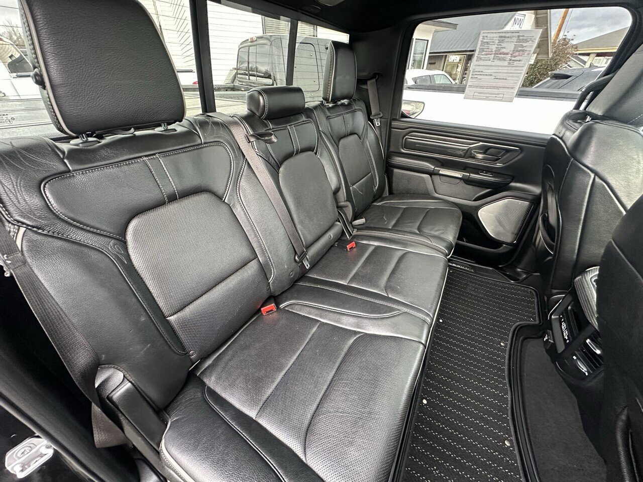Used 2019 RAM 1500 Limited image 17