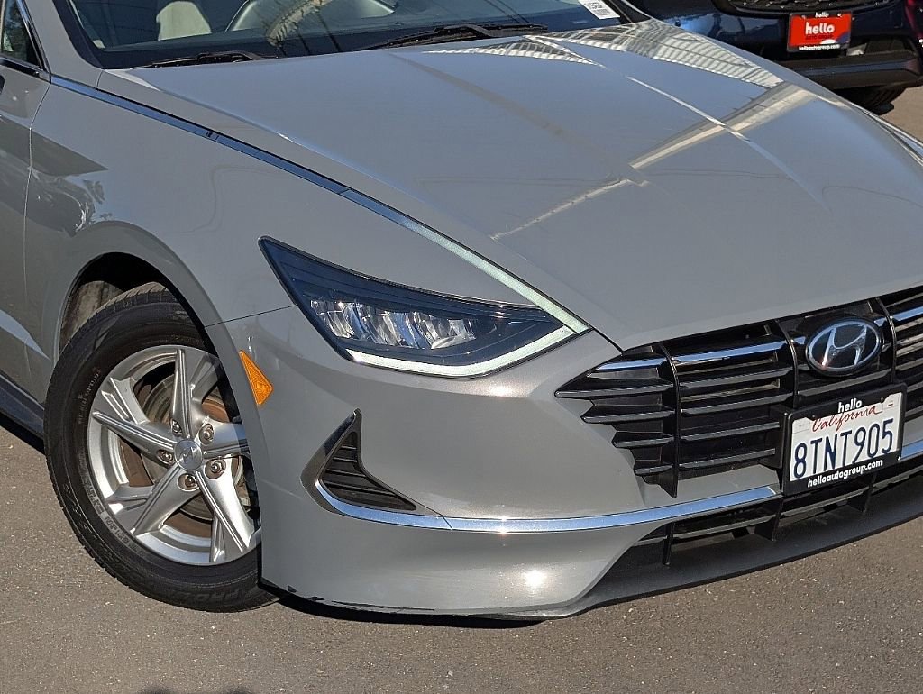 Used 2020 Hyundai Sonata SE FWD image 6