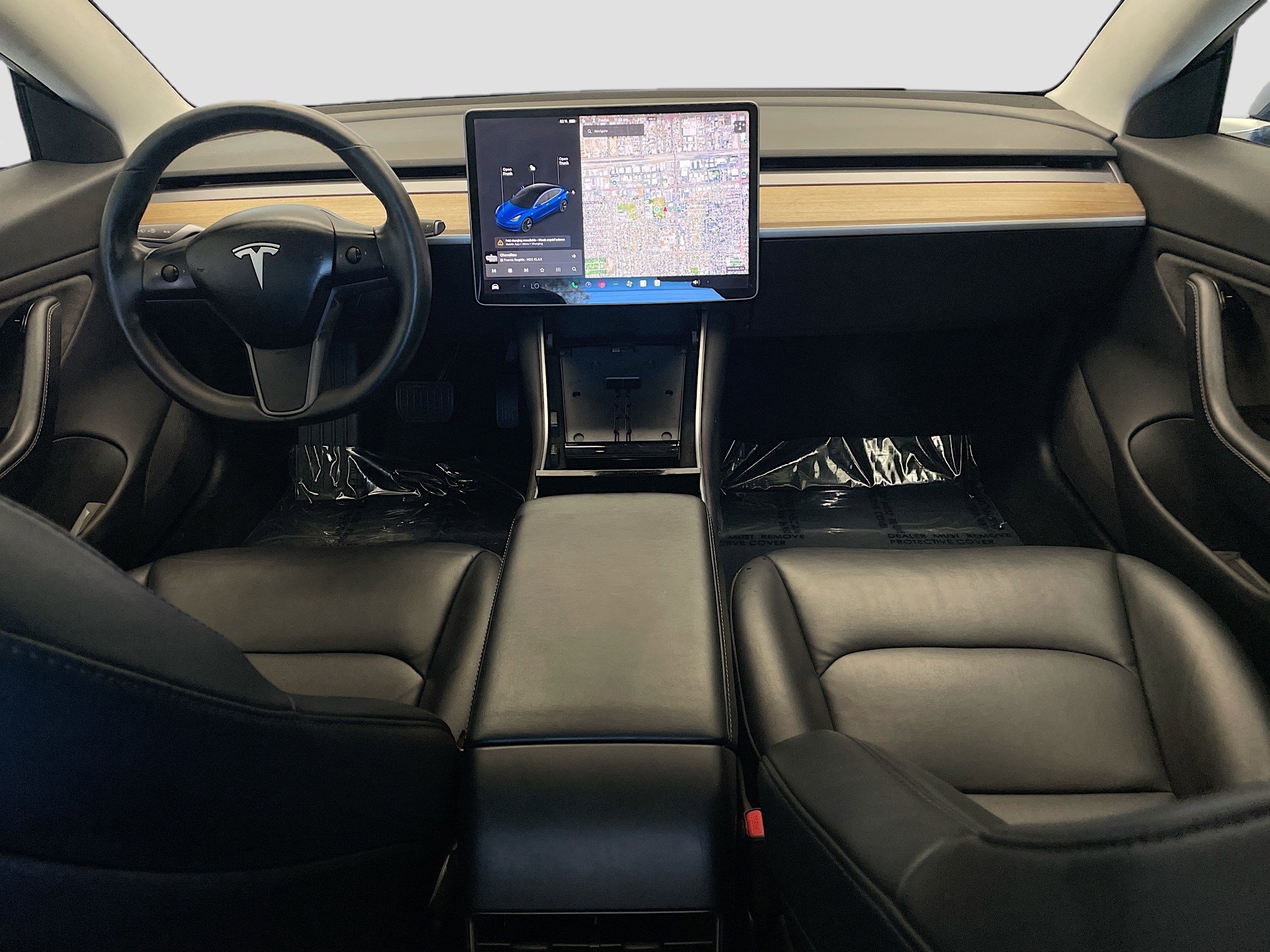 Used 2018 Tesla Model 3 Long Range image 14