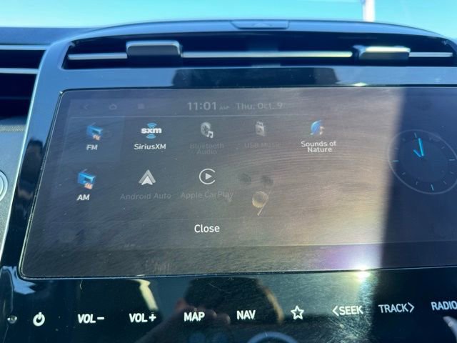 Used 2022 Hyundai Tucson Limited image 38