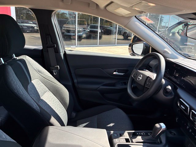 Used 2027 Nissan Sentra SV w/ Floor Mat Package FWD image 10