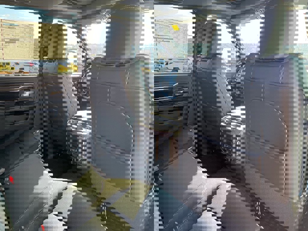 New 2026 RAM 2500 Laramie image 27