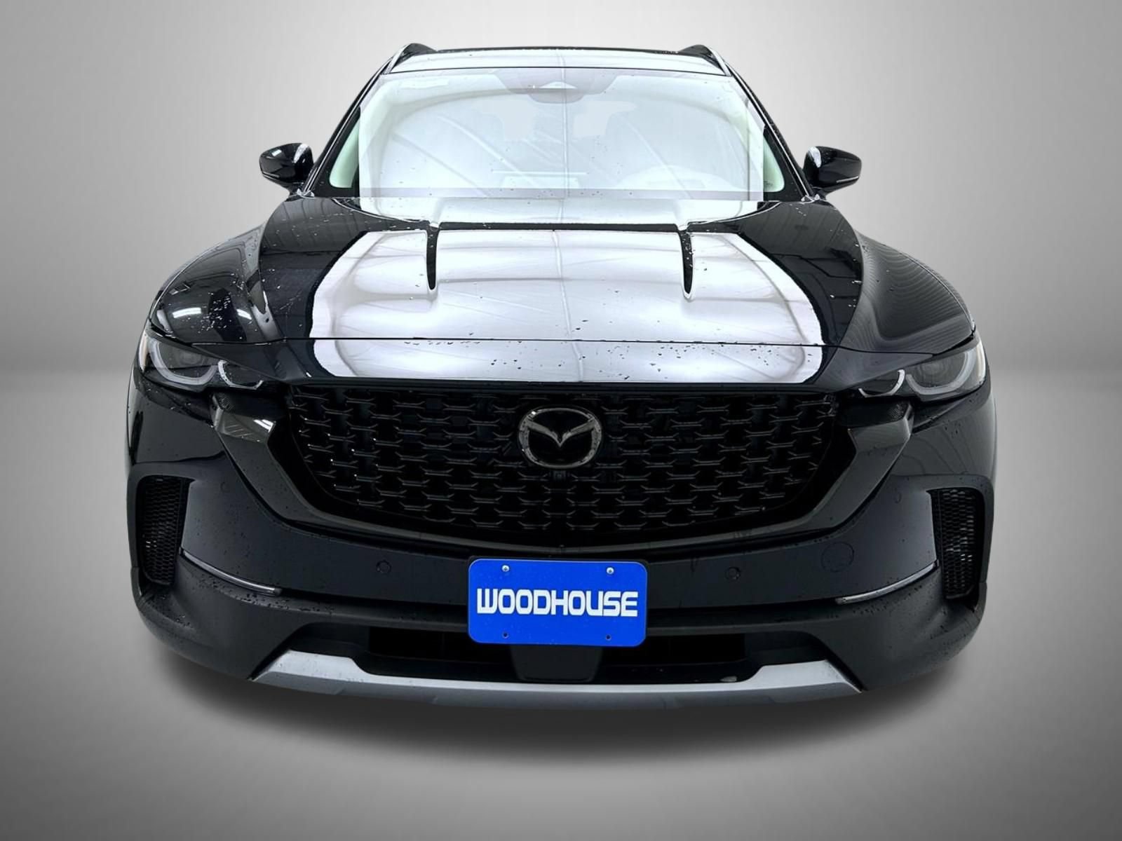 New 2026 MAZDA CX-50 2.5 Turbo w/ Premium Plus Pkg AWD/4WD image 2