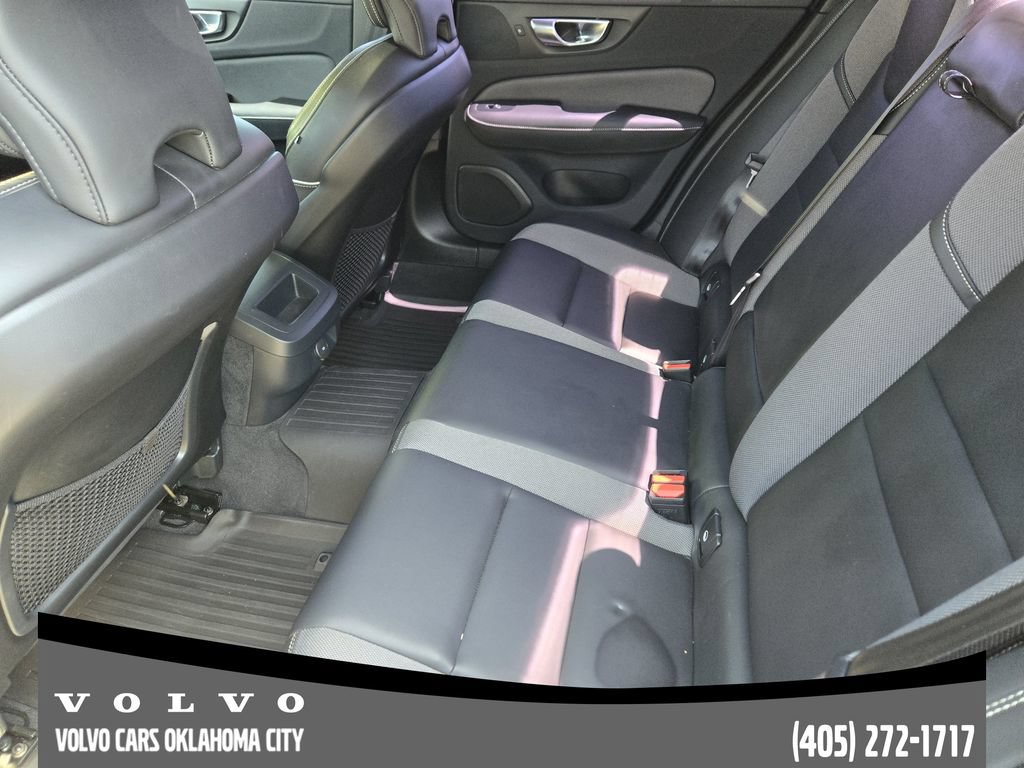Certified 2024 Volvo S60 B5 Plus FWD image 24
