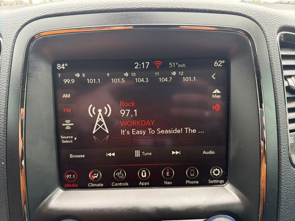 Used 2018 Dodge Durango GT w/ Premium Group image 40