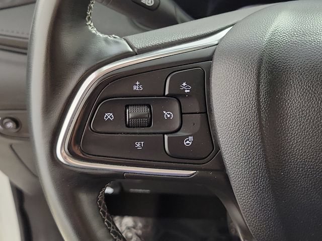 Used 2025 Buick Encore GX Avenir w/ Avenir Convenience Package FWD image 25