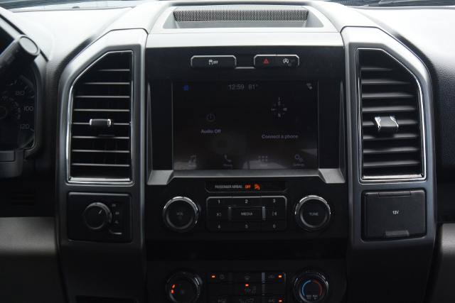Certified 2019 Ford F150 XLT w/ Equipment Group 301A Mid AWD/4WD image 18