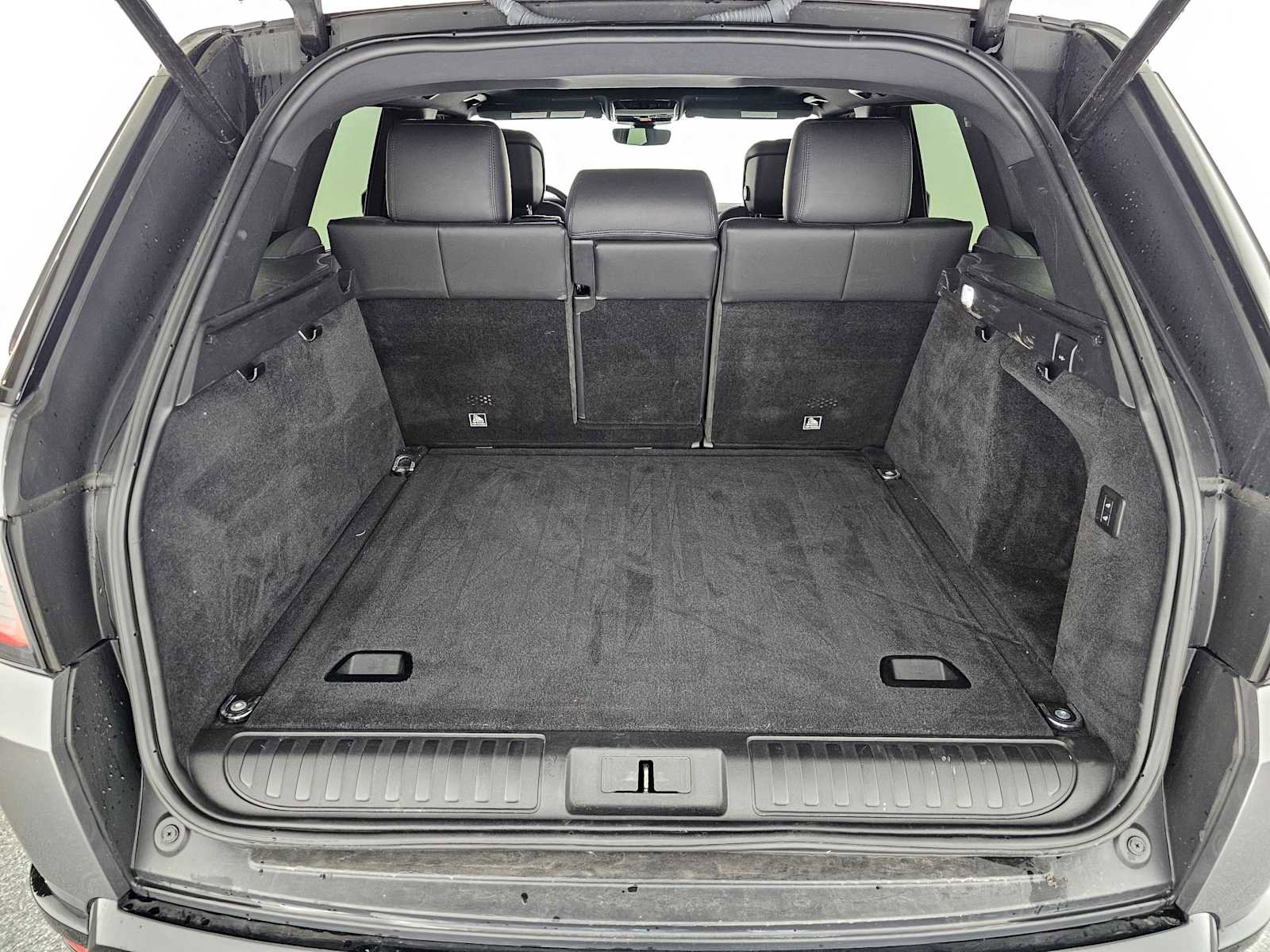 Certified 2020 Land Rover Range Rover Sport HSE image 14