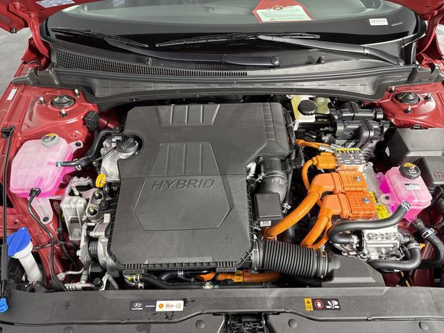 Used 2025 Hyundai Elantra Blue FWD image 49