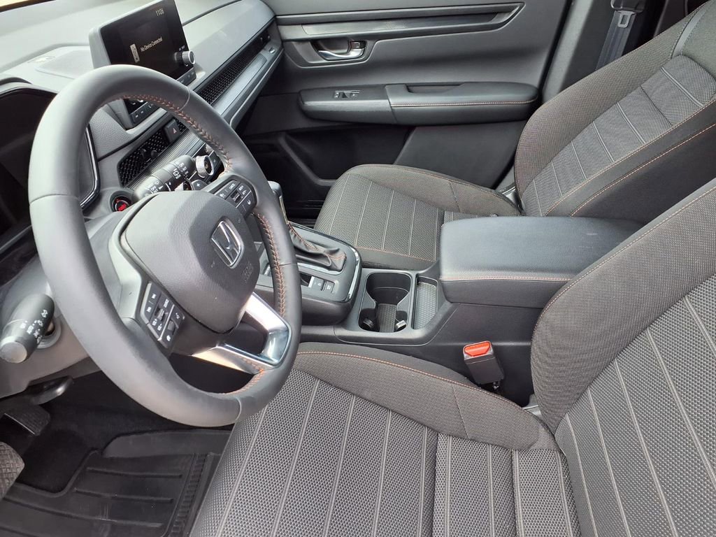 Certified 2023 Honda CR-V Sport image 16