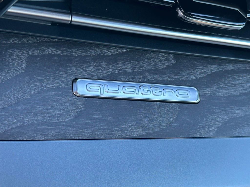 New 2026 Audi A3 2.0T Premium AWD/4WD image 40