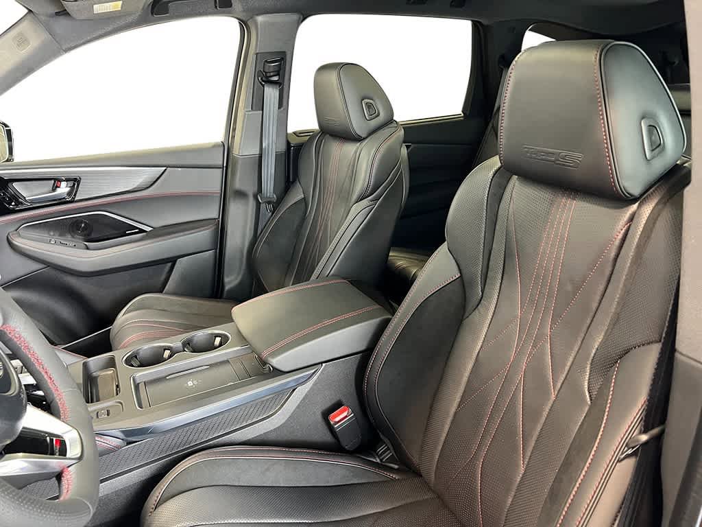 New 2026 Acura MDX Type S image 15