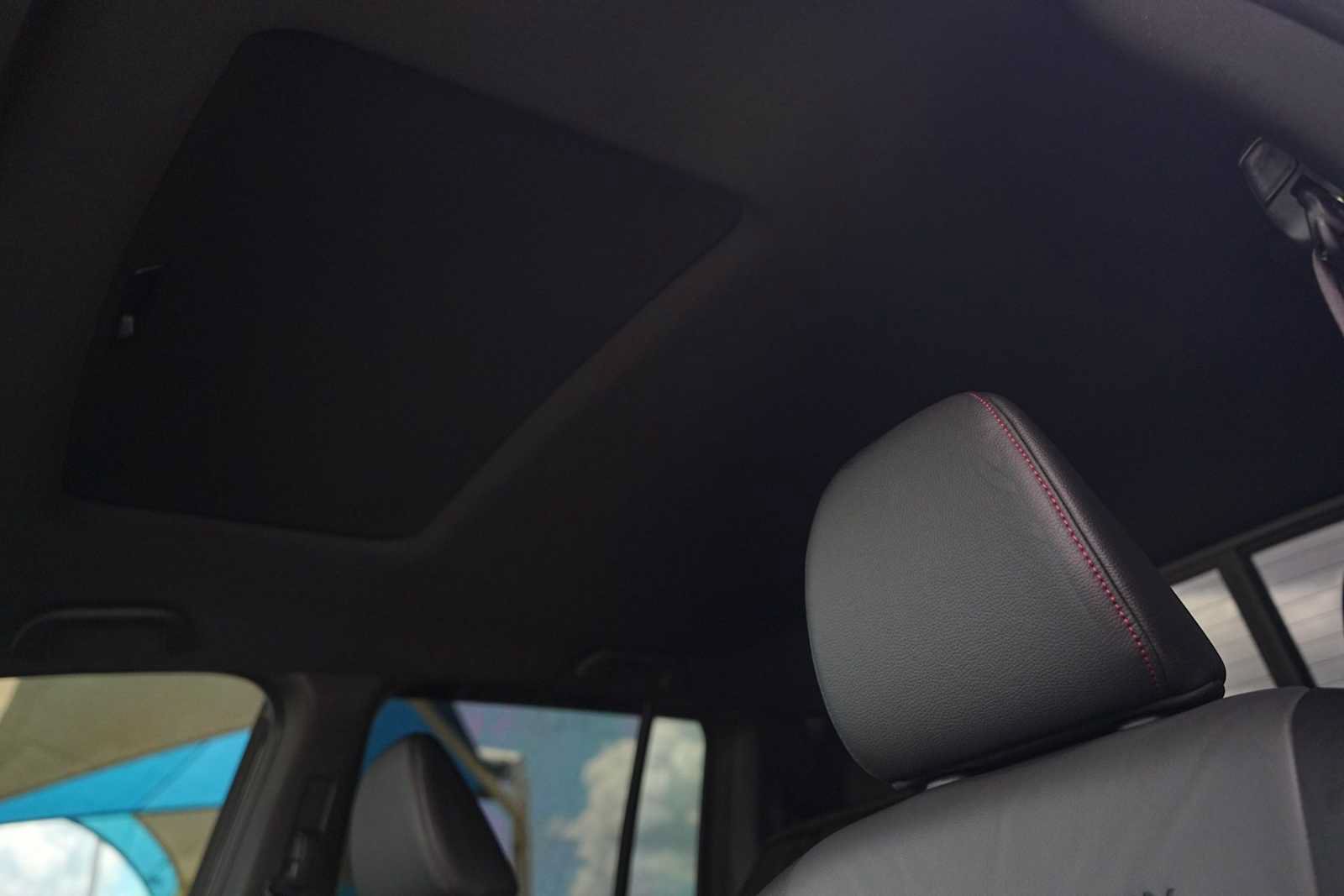 Certified 2025 Honda Ridgeline Black Edition image 25