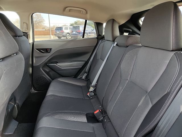 Used 2024 Subaru Crosstrek 2.0i image 11