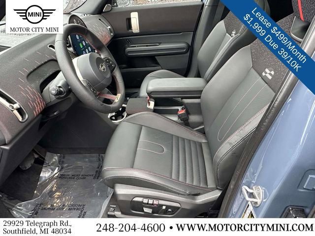 Certified 2026 MINI Cooper Countryman S image 24