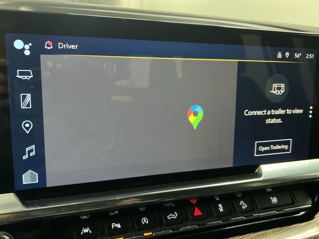 New 2025 Chevrolet Silverado 1500 LT w/ All Star Edition Plus image 14