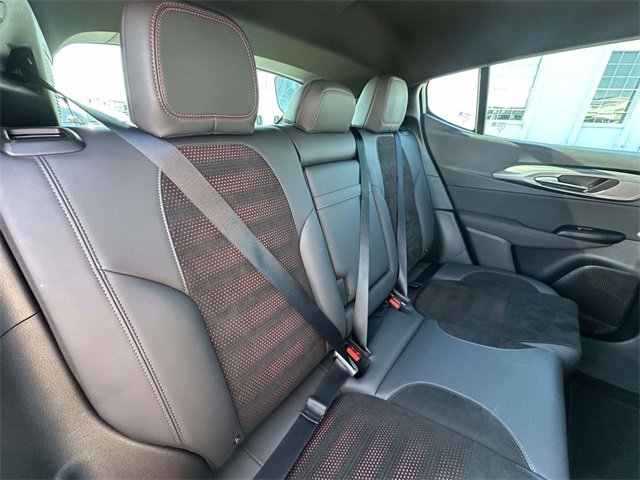 Used 2024 Dodge Hornet R/T image 29