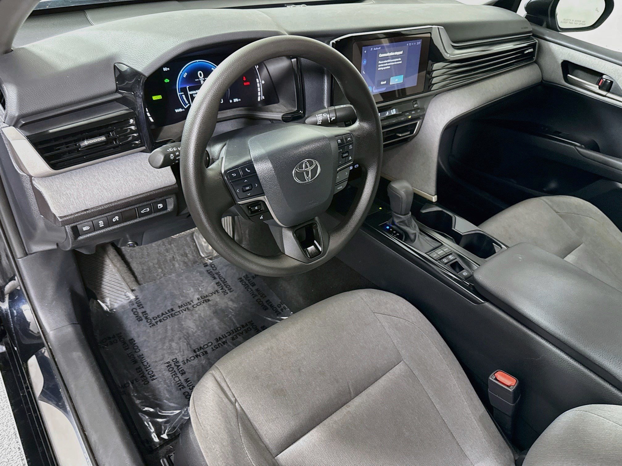 Used 2026 Toyota Camry LE FWD image 23