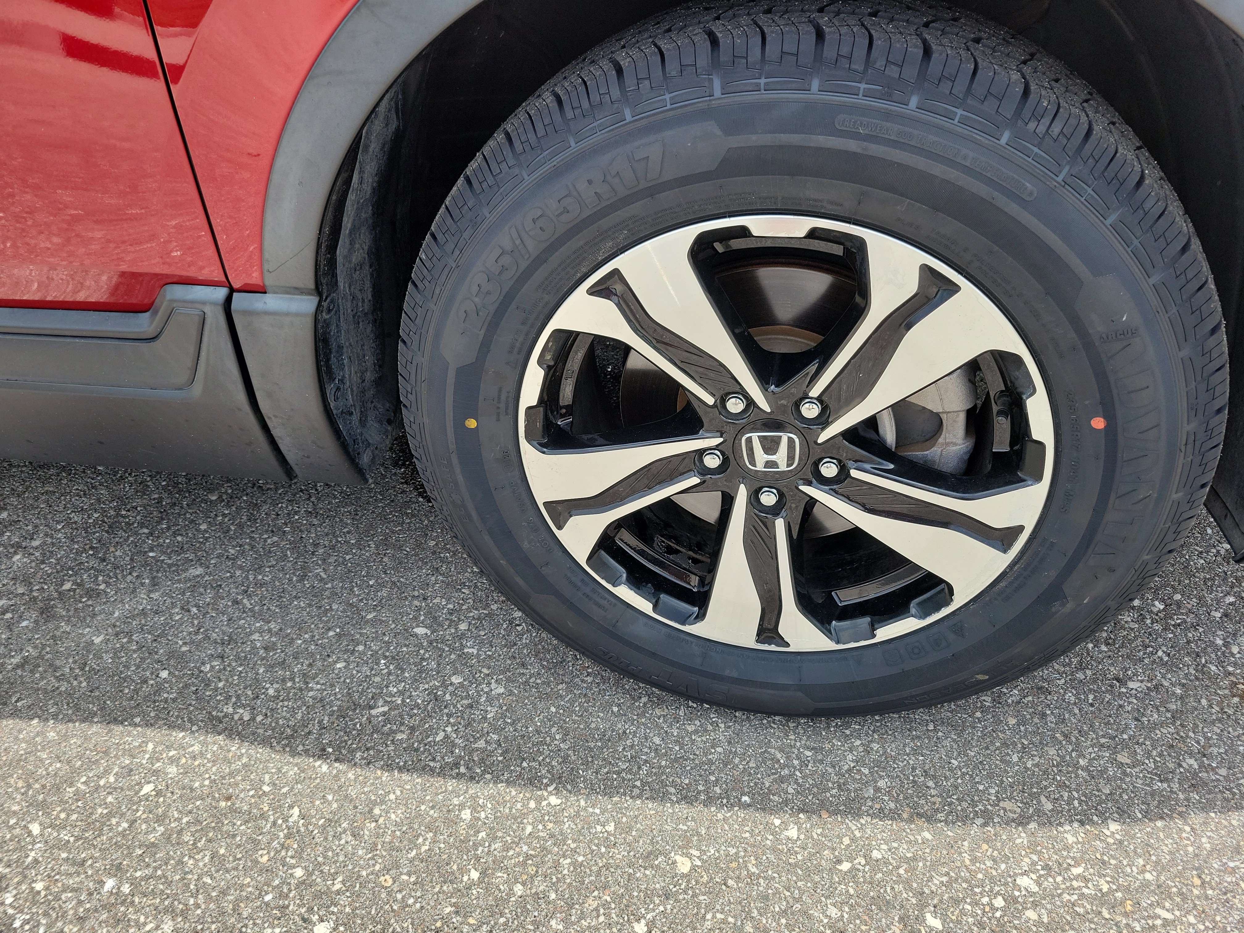 Used 2022 Honda CR-V Special Edition image 12