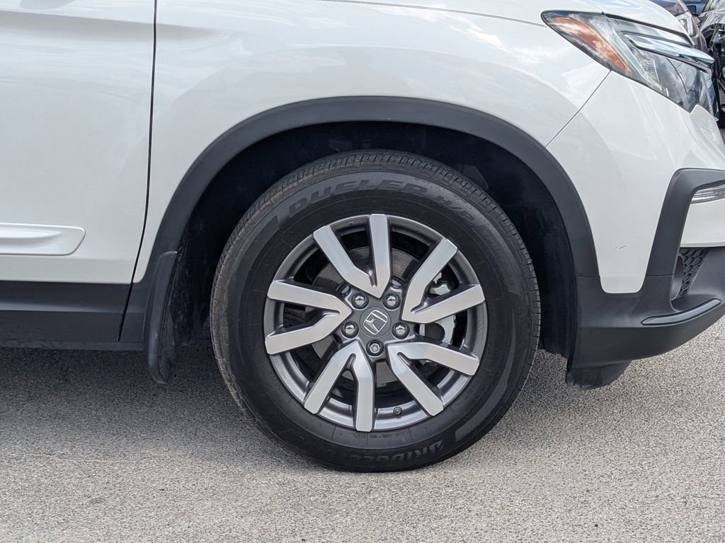 Used 2020 Honda Pilot EX-L image 11