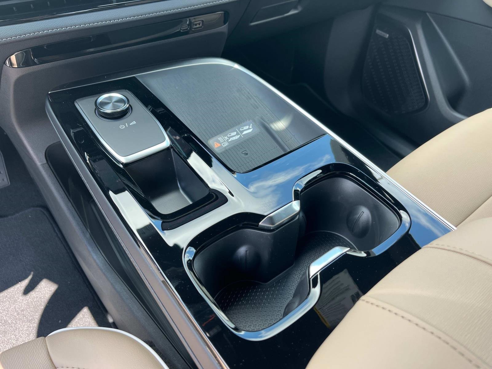 New 2026 Buick Enclave Preferred w/ Power Package image 31