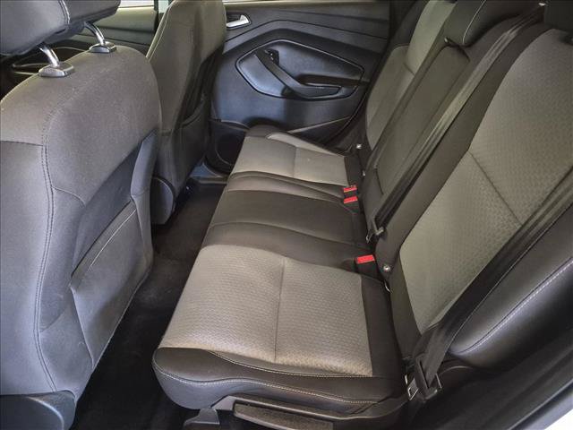 Used 2017 Ford Escape SE AWD/4WD image 18