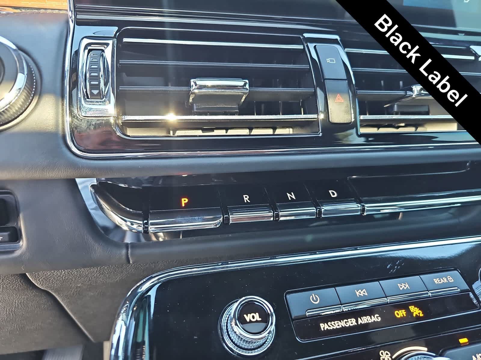 Used 2024 Lincoln Navigator Black Label AWD/4WD image 20