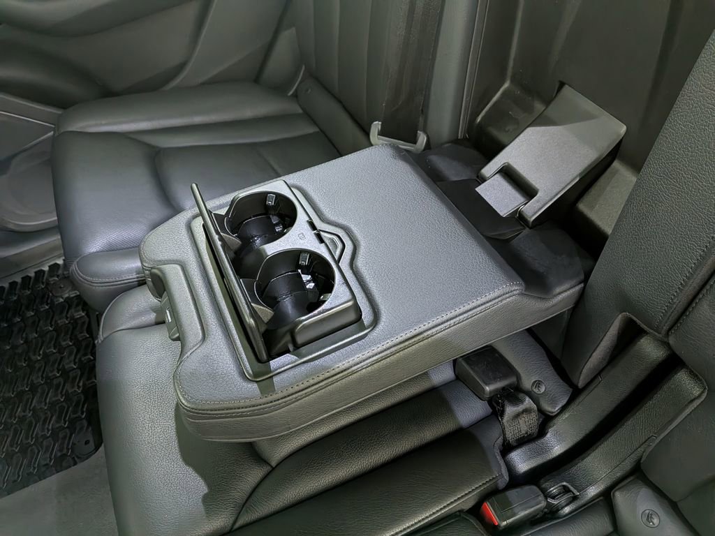 Used 2018 Audi Q7 3.0T Premium Plus w/ Premium Plus Package image 37