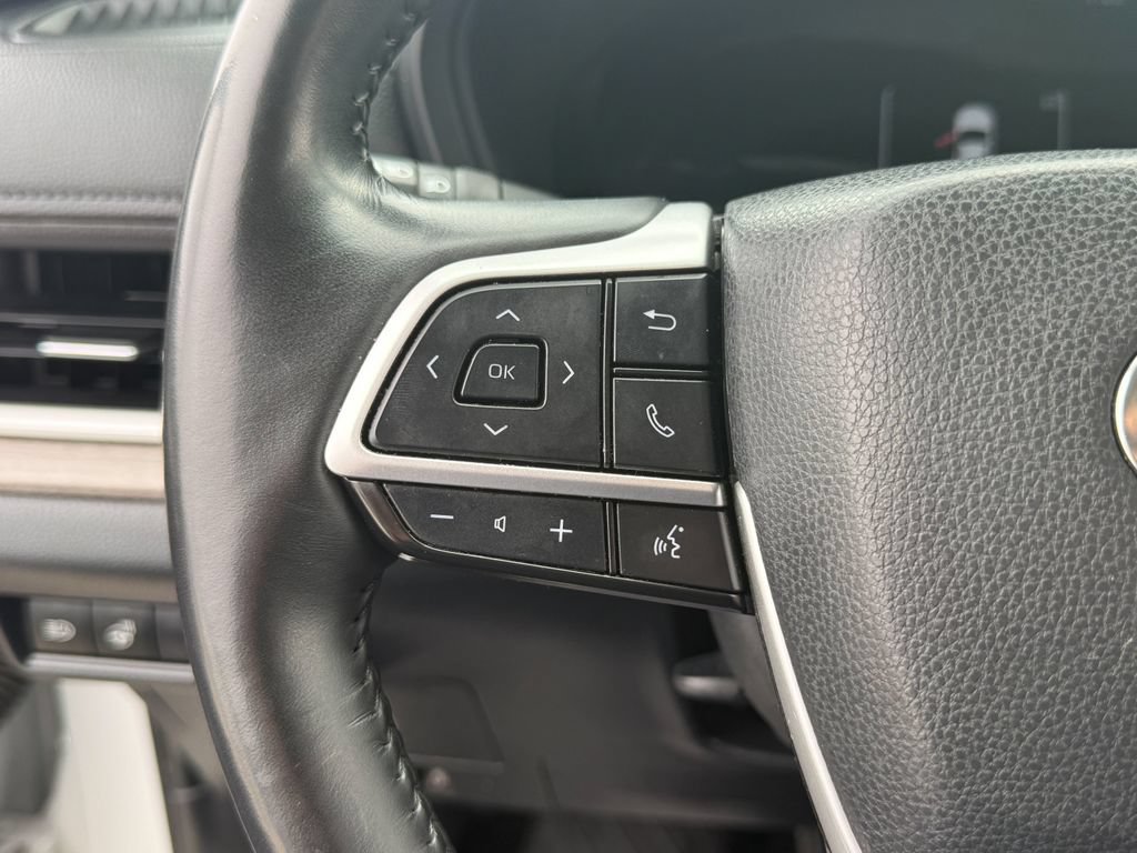 Used 2024 Toyota Grand Highlander FWD image 22