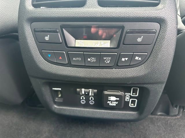Used 2022 Honda Pilot Black Edition image 21
