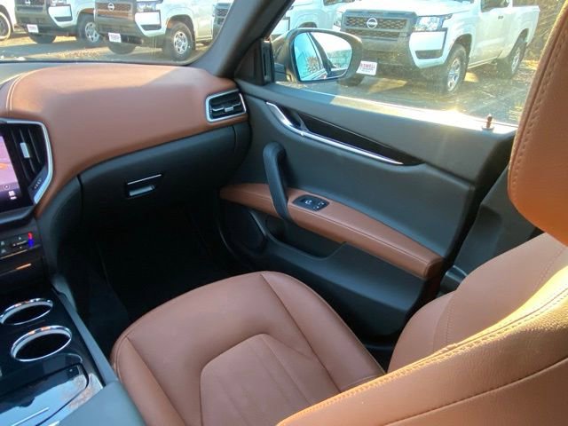 Used 2022 Maserati Ghibli Modena Q4 image 47
