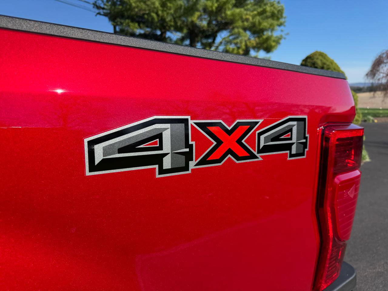 Used 2021 Ford F350 Lariat w/ Lariat Value Package image 32