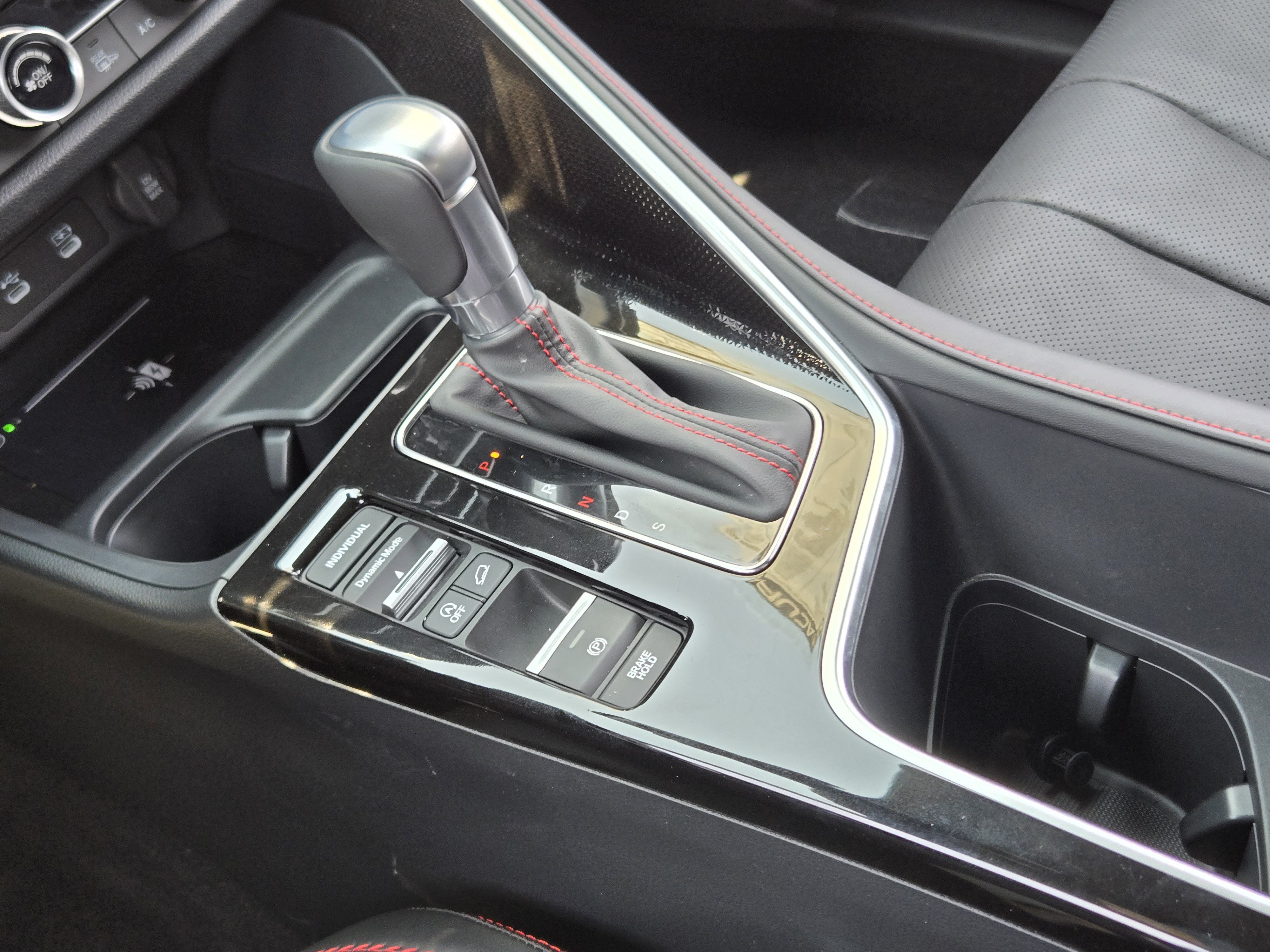 New 2026 Acura ADX A-Spec w/ Advance Package FWD image 15