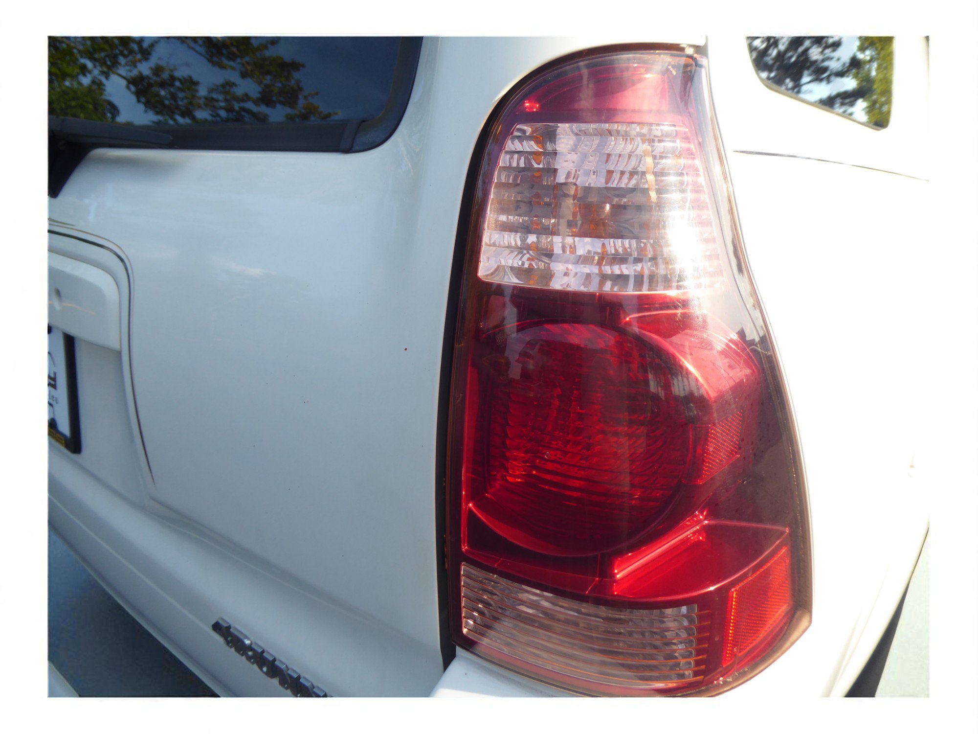 Used 2005 Toyota 4Runner Limited image 16