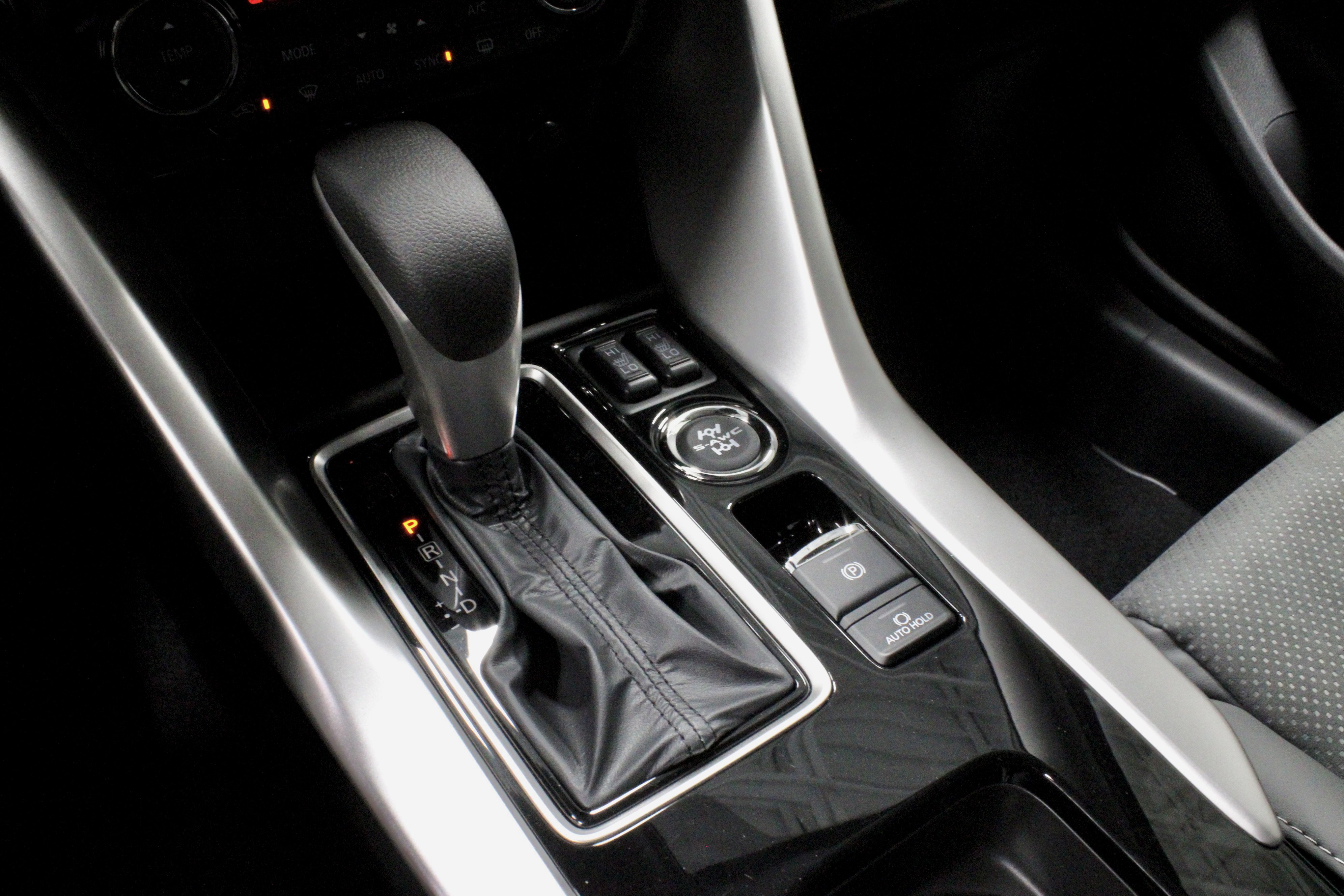 New 2026 Mitsubishi Eclipse Cross SE image 26