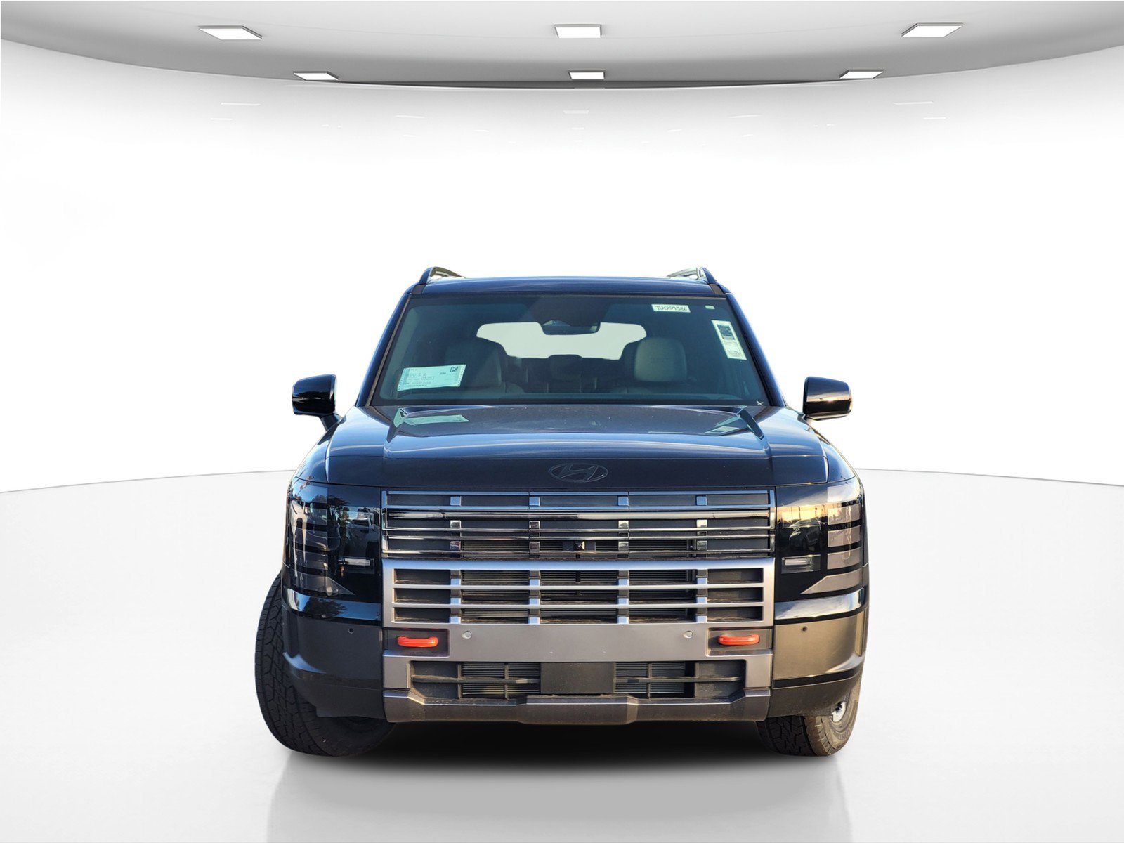 New 2026 Hyundai Palisade XRT Pro image 2