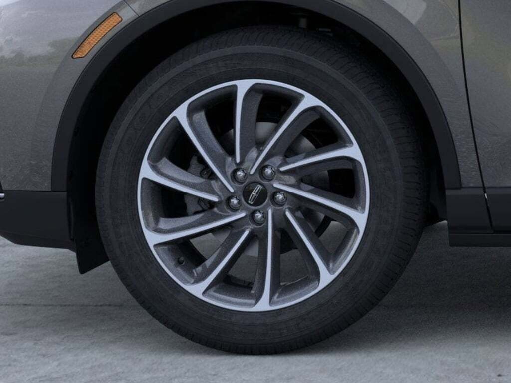 New 2025 Lincoln Corsair AWD w/ Equipment Group 101A image 41