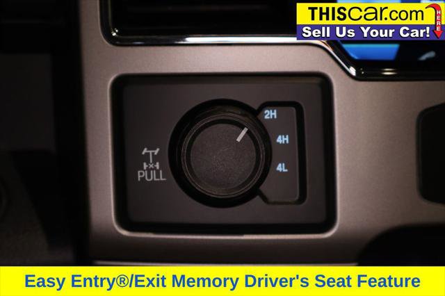 Used 2022 Ford F250 Lariat w/ Lariat Ultimate Package image 23